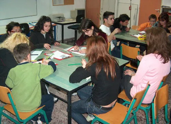 Οδηγίες για την εκπόνηση των Συνθετικών Δημιουργικών Εργασιών στο Γυμνάσιο (άρθρο 3 του Π.Δ. 126/2016) για το σχολικό έτος 2016-2017