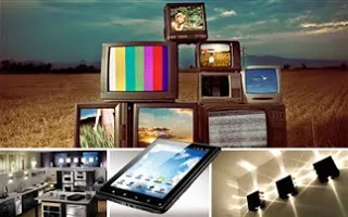 Προϊόντα τεχνολογίας που ενδέχεται να μας κατασκοπεύουν