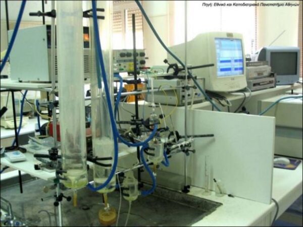 Οι Διακρισεις για την Ιατρική Σχολή Αθηνών και το ΕΜΠ