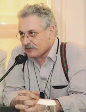 ΣΥΝΕΝΤΕΥΞΗ ΣΤΟ ΚΟΚΚΙΝΟ ΚΑΒΑΛΑΣ