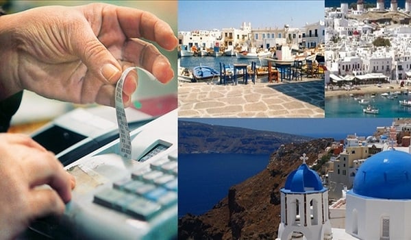 Παρατείνεται για άλλους έξι μήνες ο μειωμένος ΦΠΑ σε 5 νησιά του Αιγαίου