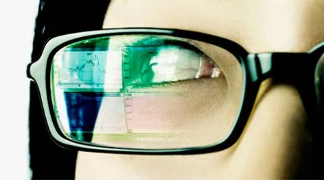 Μυστικά για να μην τσούζουν τα μάτια σας στον υπολογιστή!