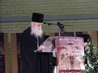 Μητροπολίτης Γλυφάδας Παύλος, Προσευχόμαστε να αναβληθεί η επίσκεψη του Πάπα στη Λέσβο