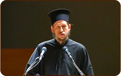 Η Πανορθόδοξη Συνεργασία θα ανθίσει όταν ξεπεραστεί η βαθύτερη αιτία των διαιρέσεων