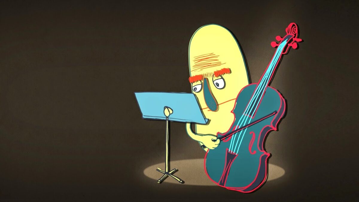 Πώς να διαβάζετε μουσική…