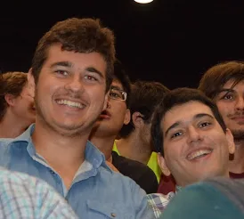 10-08-15 Αργυρό μετάλλιο για 2 φοιτητές του Ε.Κ.Π.Α. στον 22ο διεθνή φοιτητικό διαγωνισμό Μαθηματικών (IMC)