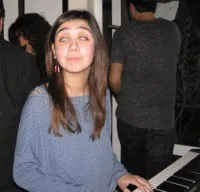 Παρασκευή Κουτσαΐδη: Η τυφλή μαθήτρια που αρίστευσε στις εξετάσεις Ποιά είναι η επολογή της