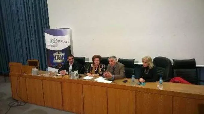 Πρόγραμμα εκδηλώσεων για το  “Έτος Αριστοτέλη” UNESCO 2016