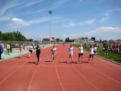 Συγκρότηση Κεντρικής Οργανωτικής Επιτροπής Σχολικών Αθλητικών Δραστηριοτήτων (Κ.Ο.Ε.Σ.Α.Δ.) Σχολικού Έτους 2016-2017