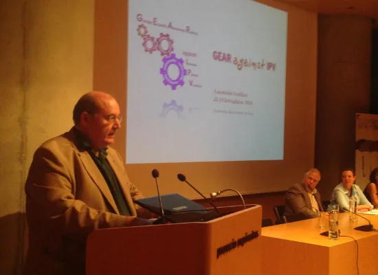 Ν.Φίλης: ” Αναζητούμε λύσεις ώστε περισσότερες γυναίκες να είναι σε θέσεις ευθύνης”