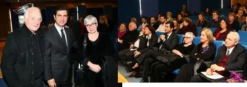 05-03-14 «Καλημέρα! Μια μέρα στην πόλη σου, η Ελλάδα κι εσύ» Διαγωνισμός παιδικής και νεανικής δημιουργίας για μαθητές της …