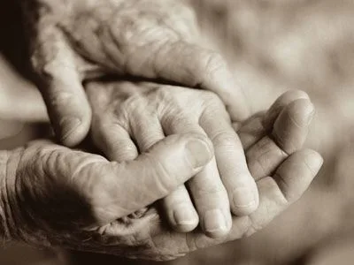 Το γράμμα του παππού μου