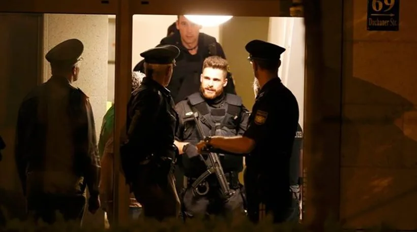 Μόναχο: 18χρονος Έλληνας ανάμεσα στα θύματα του μακελειού