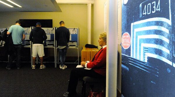 Γιατί ενώ η Χίλαρι πήρε περισσότερες ψήφους βγήκε ο Τραμπ