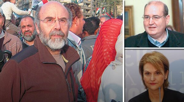 «Τζιχαντιστές»… οι Μακεδονομάχοι, γράφει ο άνθρωπος που θα ανασχεδιάσει την Παιδεία