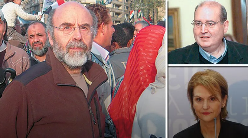 «Τζιχαντιστές»… οι Μακεδονομάχοι, γράφει ο άνθρωπος που θα ανασχεδιάσει την Παιδεία