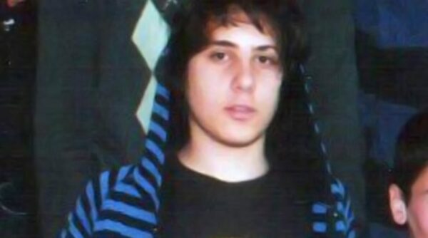 Συλλαλητήριο μαθητών στο κέντρο για την δολοφονία Γρηγορόπουλου