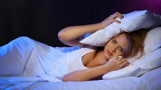 Γιατί, η έλλειψη ύπνου προκαλεί… συνάχι