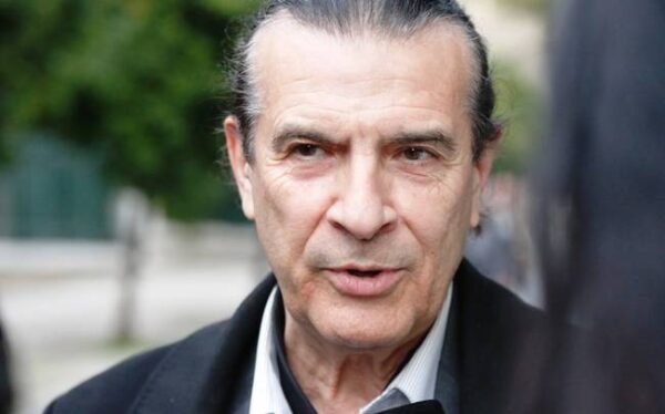 Τί δήλωσε ο Τ. Κουράκης μετά την ορκομωσία ( VIDEO )