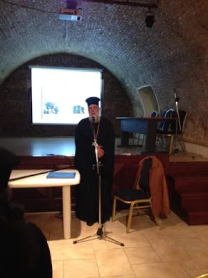 Μητροπολίτης Κερκύρας Νεκτάριος, Δεν μπορούμε να εγκαταλείψουμε ούτε τα Θρησκευτικά ούτε τους Θεολόγους