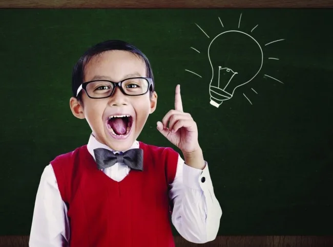 Τέσσερις δραστηριότητες για να εξασκηθεί το παιδί στη λογική σκέψη