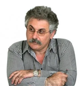 Συνέντευξη Θέμη Κοτσιφάκη στην Εφημερίδα των Συντακτών