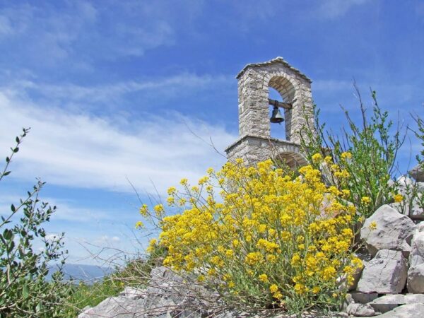 Γιατί η εβδομάδα πριν τη Μεγάλη λέγεται «βουβή» η «κουφή»;