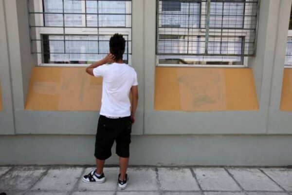 Μεταξεταστέοι :Το “σωσίβιο” δεν άλλαξε πολύ τα αρχικά στοιχεία