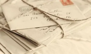 Καλή βδομάδα. Γράμμα Σ'έναν Ποιητή