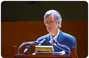 Χρήστος Λιβανός, Τάδε έφη θεολόγος: Να καθαιρεθούν και να αφορισθούν οι αγωνισταί της Ορθοδοξίας!