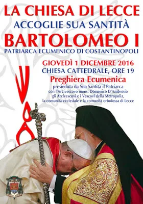 Άνευ των Παπικών ου δύναται ποιείν ουδέν!