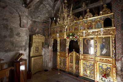 Πρωτοπρ. Διονύσιος Τάτσης, Ἡ πνευματικὴ ἀξία τῆς Παραδόσεως