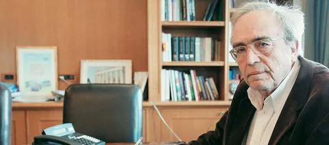 Α. Μπαλτάς: Θα αλλάξουμε το σύστημα εισαγωγής στα πανεπιστήμια