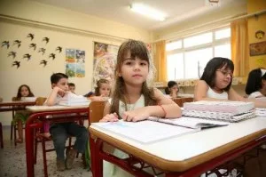 Εκπαιδευτικοί – Οι μαθητές να ξεκινούν το σχολείο στην ηλικία των επτά χρονών