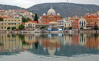 Ένωση Θεολόγων ν. Λέσβου, Οφειλόμενη απάντηση σε συναδέλφους Θεολόγους