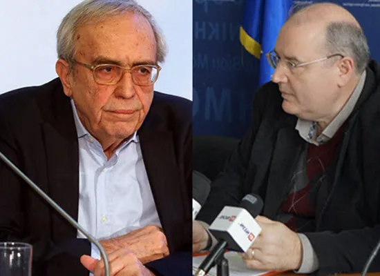 Σύσταση κοινής επιτροπής ΥΠΠΟΑ – ΥΠΠΕΘ για την ίδρυση Ακαδημίας Τεχνών