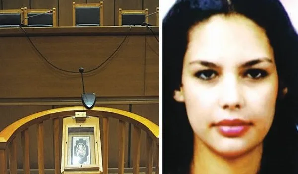 Αστυνομικός  στο εδώλιο για τη δολοφονία της 22χρονης συζύγου του