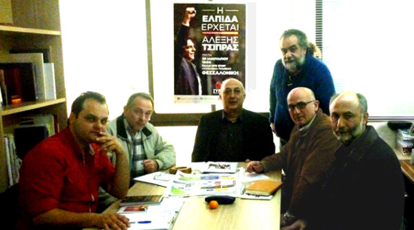 Τα μέτρα ΣΥΡΙΖΑ για την Τεχνική Εκπαίδευση