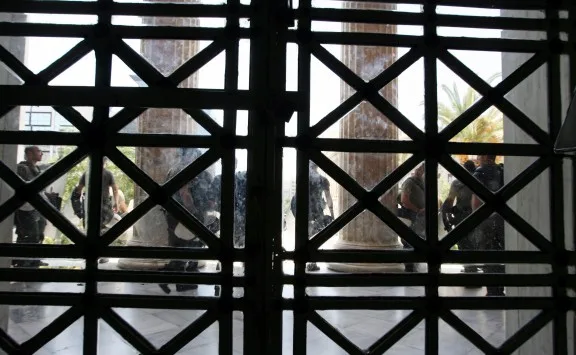 ΑΝΑΚΟΙΝΩΣΗ ΣΥΝΑΝΤΗΣΗΣ ΠΑΝΕΠΙΣΤΗΜΙΑΚΩΝ ΔΑΣΚΑΛΩΝ