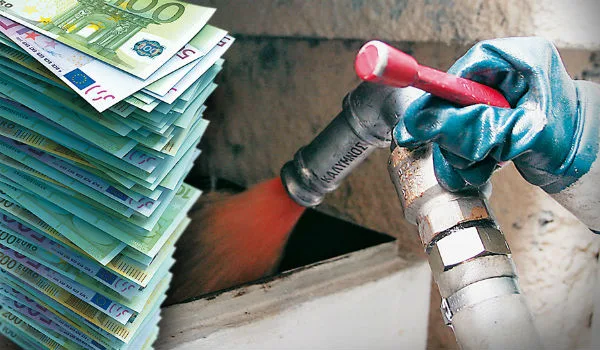 Ακριβότερο κατά 10% φέτος το πετρέλαιο θέρμανσης