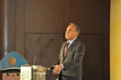 07-05-14 Παρουσίαση ψηφιακού ιστότοπου www.cyberkid.gov.gr.  Ομιλία Υπουργού Παιδείας και Θρησκευμάτων κ. Κωνσταντίνου Αρβανιτόπουλου