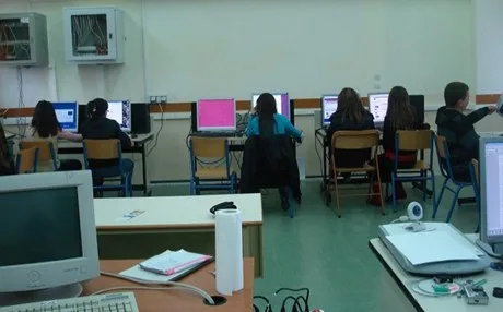 Ποιοι μαθητές θα επιλέγουν την πληροφορική στις Πανελλήνιες