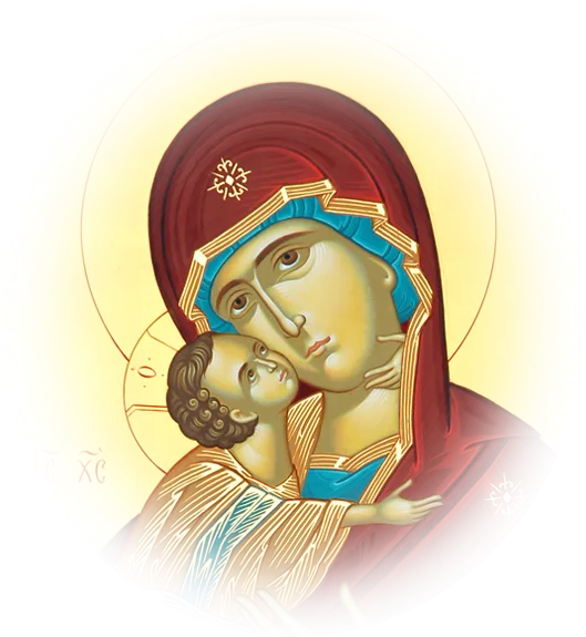 Παναγία μου, τι θα γίνει μ’ αυτήν την κατάσταση;