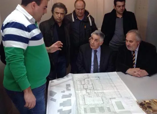 Ελληνικό σχολείο στην καρδιά της Βαυαρίας