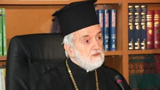 Μητροπολίτης Περγάμου Ιωάννης, “Ο τυχόν αποκλεισθείς επίσκοπος από Σύνοδο έχει δικαίωμα να αρνηθεί την αυθεντία και το κύρος της συνόδου και των αποφάσεών της”