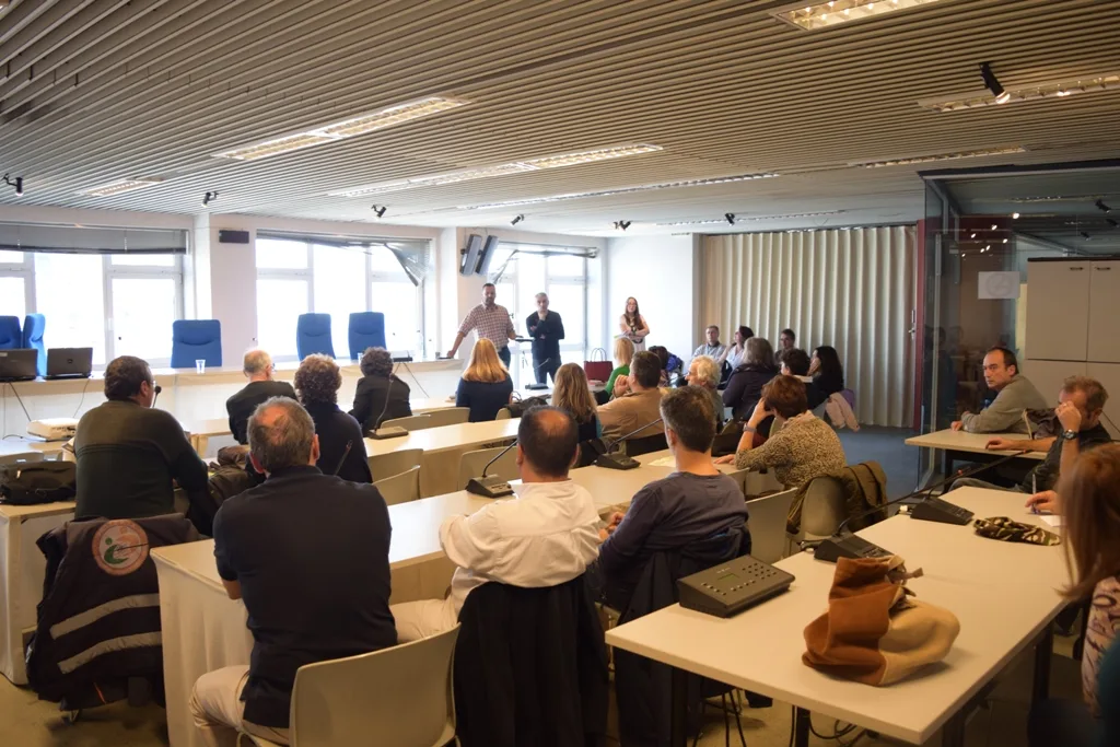 Προγράμματα περιβαλλοντικής εκπαίδευσης στις σχολικές μονάδες του Δήμου Παύλου Μελά