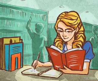 Πώς γίνονται οι «καλοί μαθητές»; Μην μπερδεύετε τον μαθητή με το παιδί