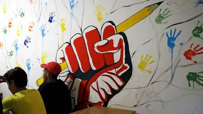 Ο ΟΔΗΓΟΣ ΥΛΟΠΟΙΗΣΗΣ ΤΗΣ ΔΡΑΣΗΣ: «ΕΝΤΑΞΗ ΠΡΟΣΦΥΓΟΠΑΙΔΩΝ, ΗΛΙΚΙΑΣ ΕΩΣ 15 ΕΤΩΝ, ΣΤΟ ΕΚΠΑΙΔΕΥΤΙΚΟ ΣΥΣΤΗΜΑ»