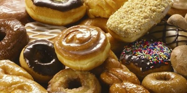 ΑΥΤΑ είναι τα τρόφιμα που προκαλούν εθισμό!