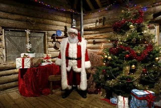 Δεν υπάρχει Άγιος Βασίλης όπως παρουσιάζεται! Τι πρέπει να ξέρουν οι γονείς για τα παιδιά τους